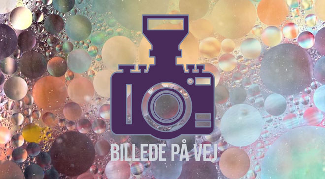 DLK Billede Paa Vej